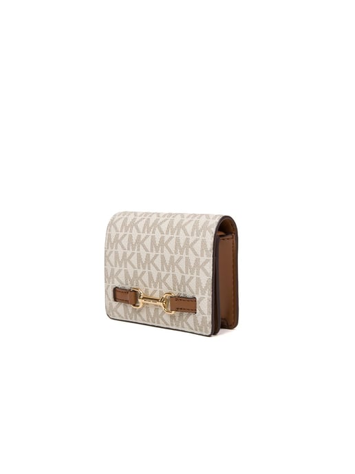 Cartera pequeña con solapa Carson de Michael Kors - Image 2
