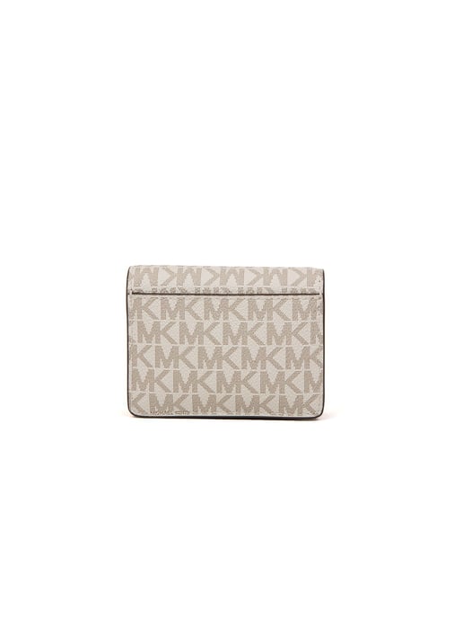 Cartera pequeña con solapa Carson de Michael Kors - Image 3