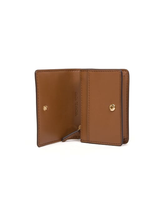 Cartera pequeña con solapa Carson de Michael Kors - Image 4