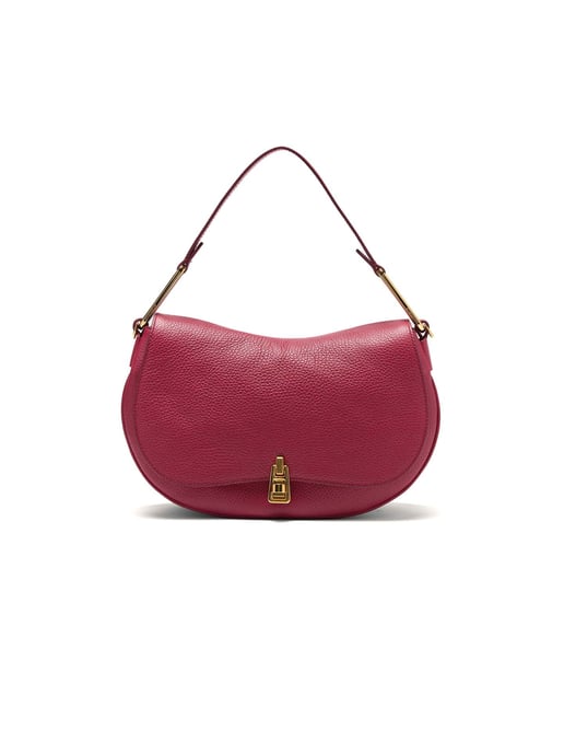 Bolso de mano suave Magie de Coccinelle - Image 1