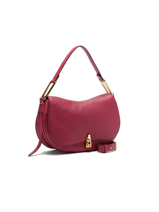 Bolso de mano suave Magie de Coccinelle - Image 2