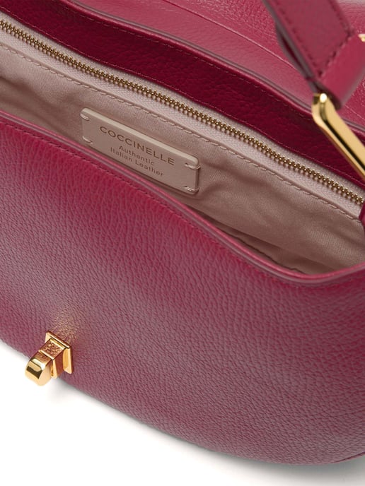 Bolso de mano suave Magie de Coccinelle - Image 3