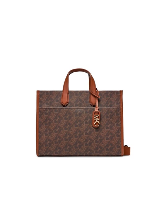 Bolso Tote Grande Empire con Logo de Firma Gigi de Michael Kors - Image 1