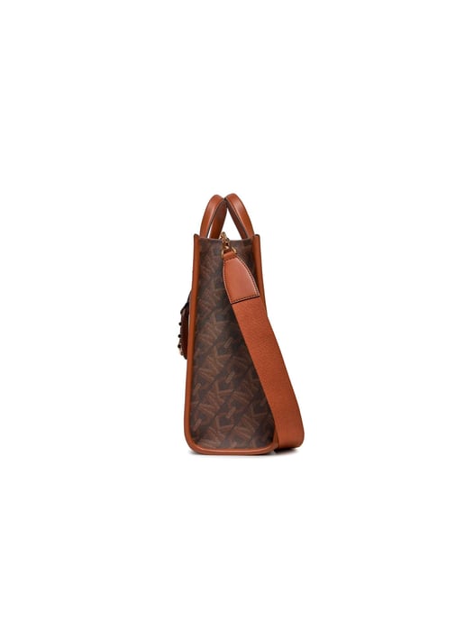 Bolso Tote Grande Empire con Logo de Firma Gigi de Michael Kors - Image 2