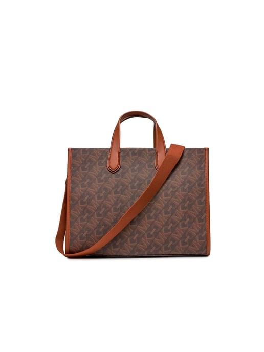 Bolso Tote Grande Empire con Logo de Firma Gigi de Michael Kors - Image 3
