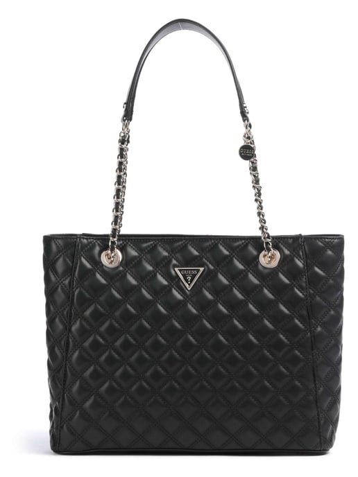 Guess Giully Ii Tote Grande - Image 1