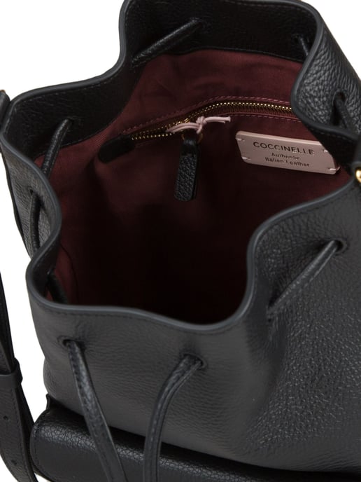 Bolso Coccinelle Beat Generatio - Image 4