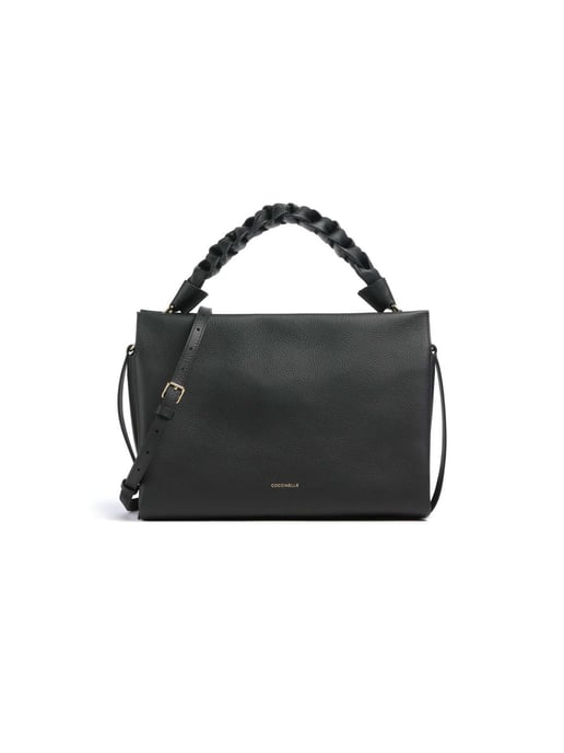 Cartera Clutch Coccinelle Boheme Grana - Image 1