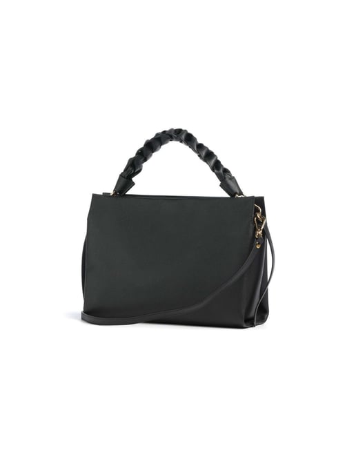 Cartera Clutch Coccinelle Boheme Grana - Image 2