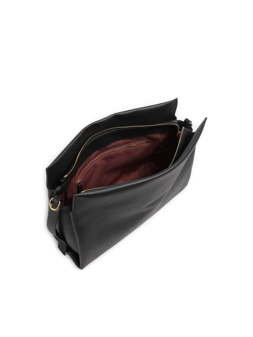 Cartera Clutch Coccinelle Boheme Grana - Image 3