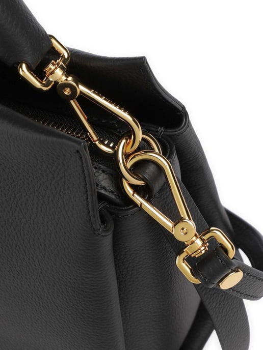 Cartera Clutch Coccinelle Boheme Grana - Image 4