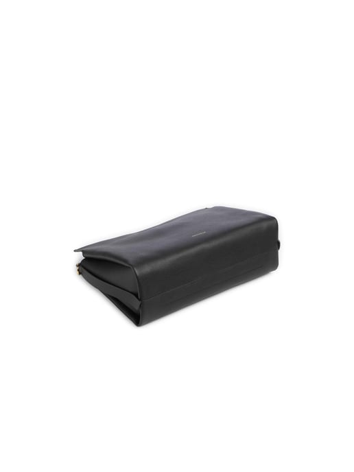 Cartera Clutch Coccinelle Boheme Grana - Image 5