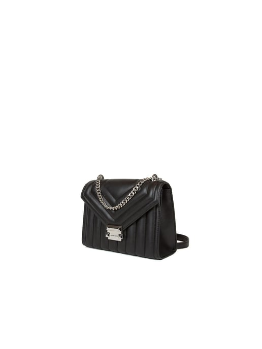 Bolso de hombre con cadena de solapa media Whitney de Michael Kors - Image 2