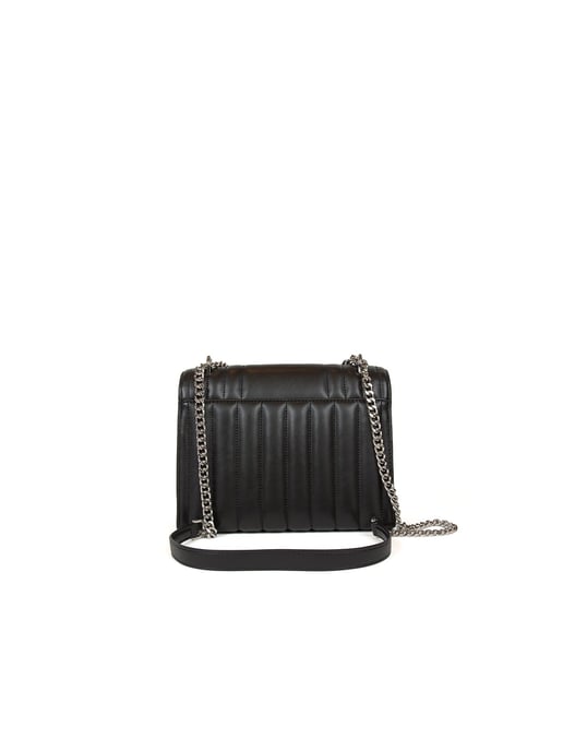 Bolso de hombre con cadena de solapa media Whitney de Michael Kors - Image 3