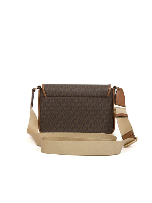 Bolso mensajero mediano Bradshaw de Michael Kors - Image 3