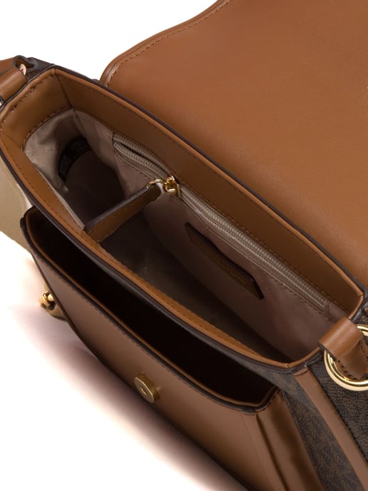 Bolso mensajero mediano Bradshaw de Michael Kors - Image 4