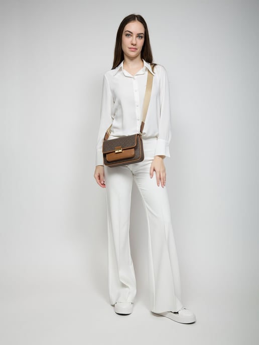 Bolso mensajero mediano Bradshaw de Michael Kors - Image 5