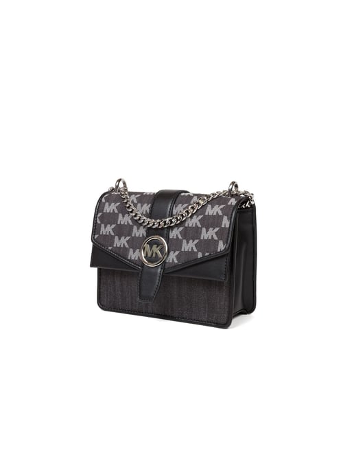 Bolso Bandolera Pequeño Greenwich de Michael Kors - Image 2