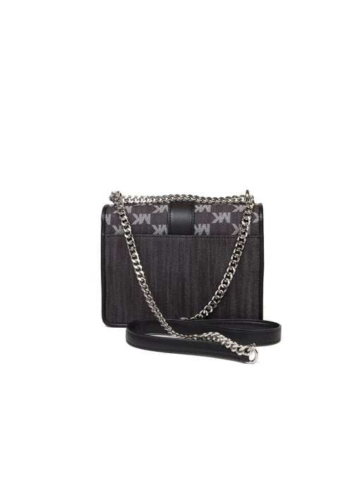 Bolso Bandolera Pequeño Greenwich de Michael Kors - Image 3