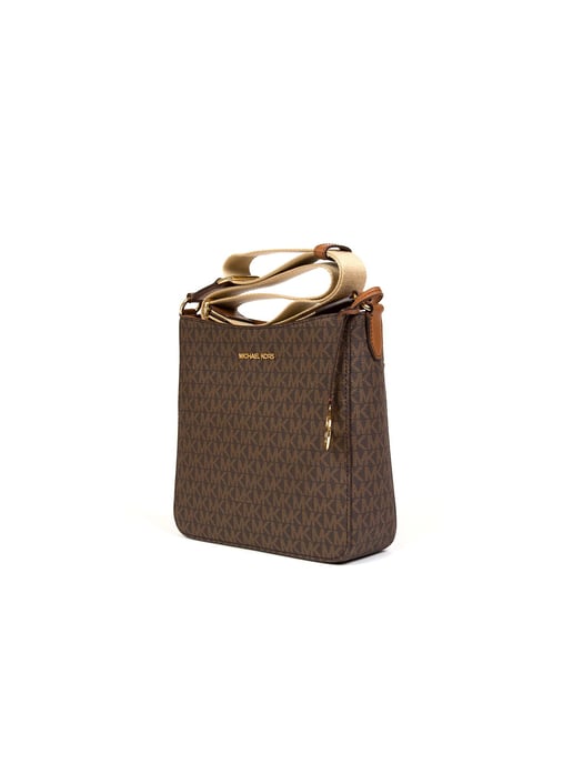 Bolso Crossbody Norte-Sur Pequeño Jet Set Travel de Michael Kors - Image 2