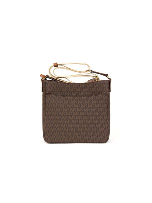 Bolso Crossbody Norte-Sur Pequeño Jet Set Travel de Michael Kors - Image 3