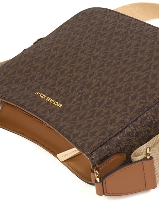 Bolso Crossbody Norte-Sur Pequeño Jet Set Travel de Michael Kors - Image 4