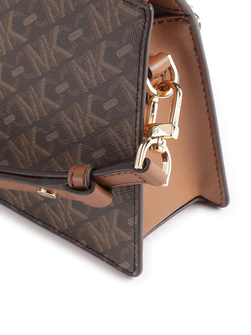 Bolso Cruzado Convertible Grande Michael Kors Empire - Image 5