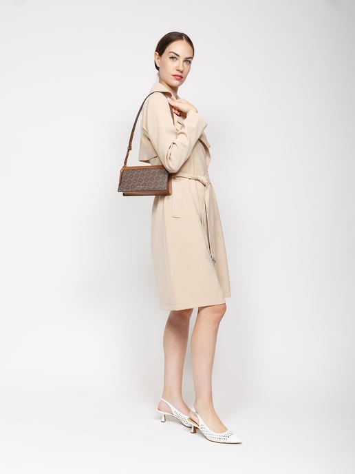 Bolso Cruzado Convertible Grande Michael Kors Empire - Image 6