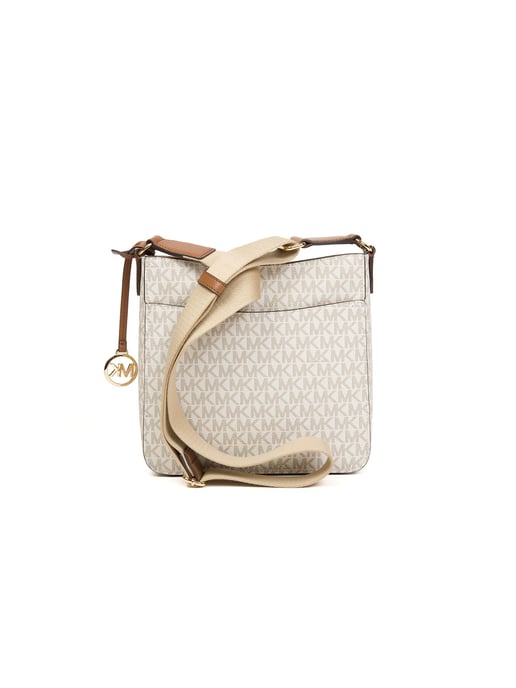 Bolso Bandolera Pequeño North South Jet Set Travel de Michael Kors - Image 3