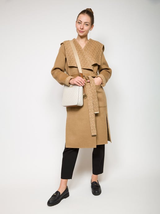 Bolso Bandolera Pequeño North South Jet Set Travel de Michael Kors - Image 5