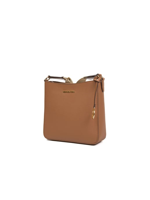 Bolso Crossbody Norte-Sur Pequeño Jet Set Travel de Michael Kors - Image 1