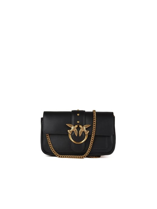 Bolso cruzado Pinko Love One Pocket C - Image 1