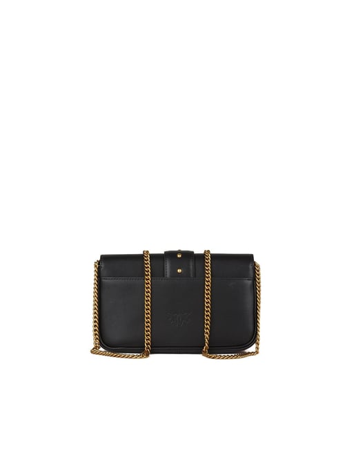 Bolso cruzado Pinko Love One Pocket C - Image 3