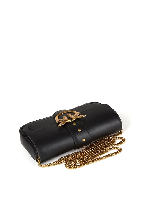 Bolso cruzado Pinko Love One Pocket C - Image 4