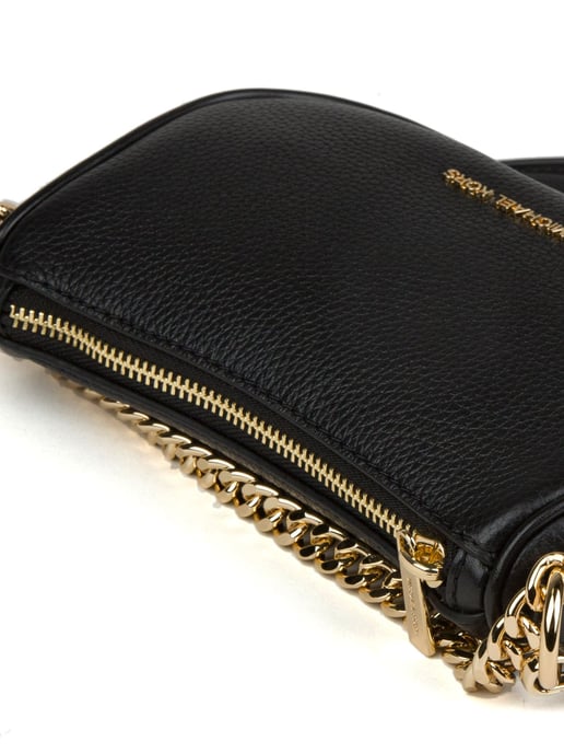 Bolso Cruzado Pequeño Carmela de Michael Kors - Image 4