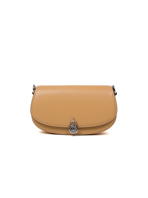 Bolso Cruzado Convertible Pequeño Mila de Michael Kors - Image 1