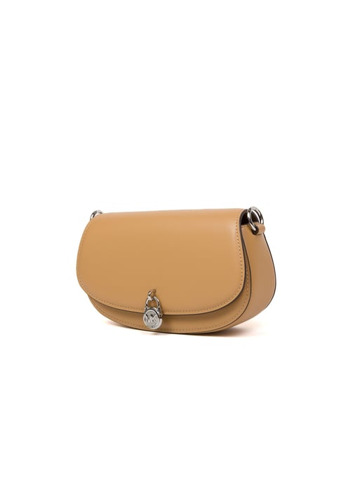 Bolso Cruzado Convertible Pequeño Mila de Michael Kors - Image 2