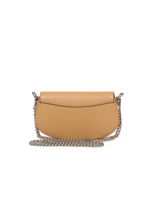 Bolso Cruzado Convertible Pequeño Mila de Michael Kors - Image 3