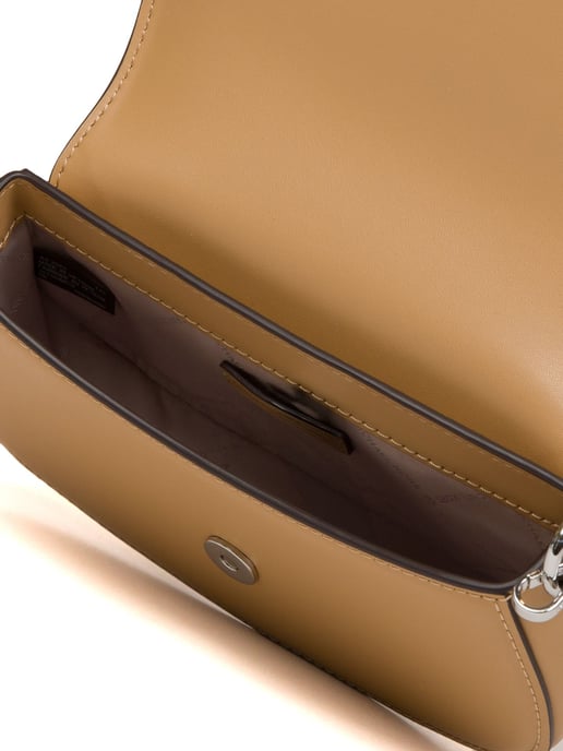 Bolso Cruzado Convertible Pequeño Mila de Michael Kors - Image 4