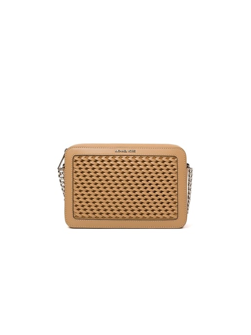 Bolso Bandolera Grande Este-Oeste Jet Set de Michael Kors - Image 1