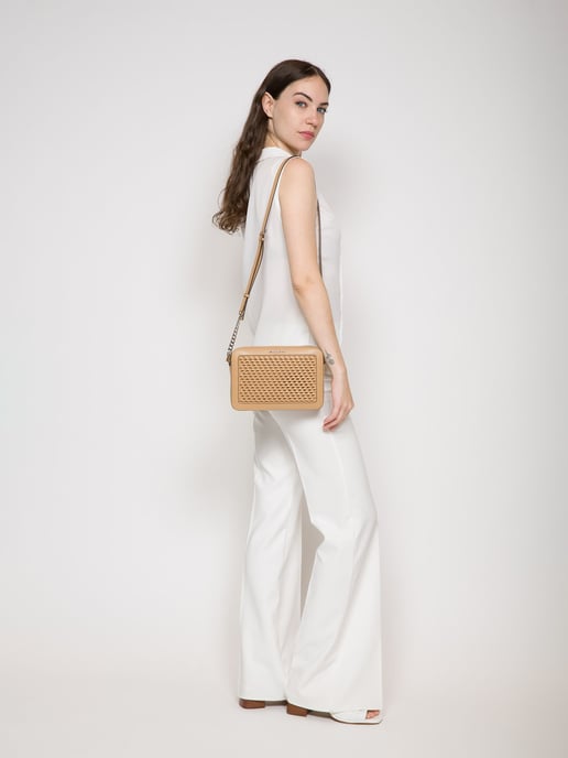 Bolso Bandolera Grande Este-Oeste Jet Set de Michael Kors - Image 5