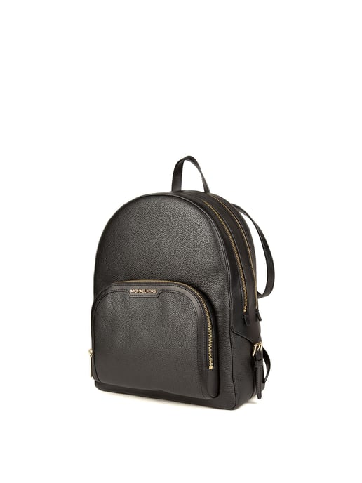 Mochila con bolsillo con cremallera grande Jaycee de Michael Kors - Image 2