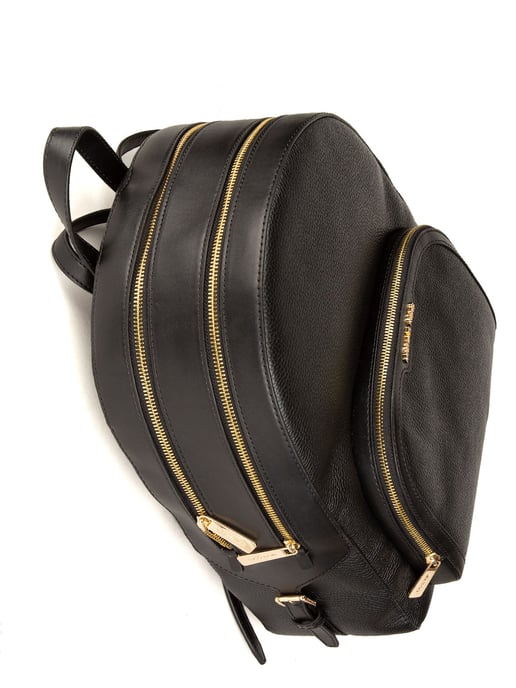 Mochila con bolsillo con cremallera grande Jaycee de Michael Kors - Image 4
