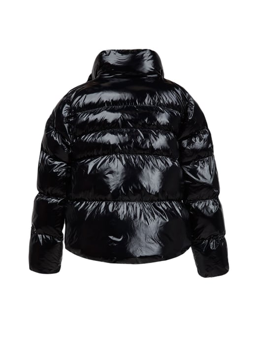 Chaqueta Pinko Negra - Image 2