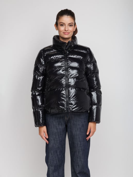 Chaqueta Pinko Negra - Image 3