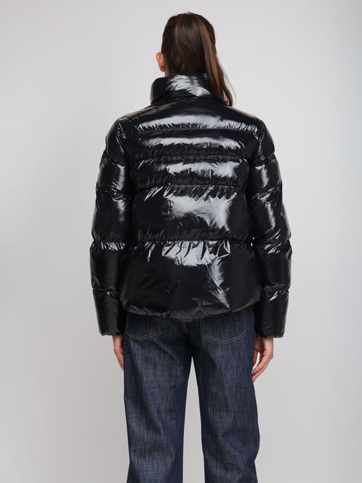Chaqueta Pinko Negra - Image 5