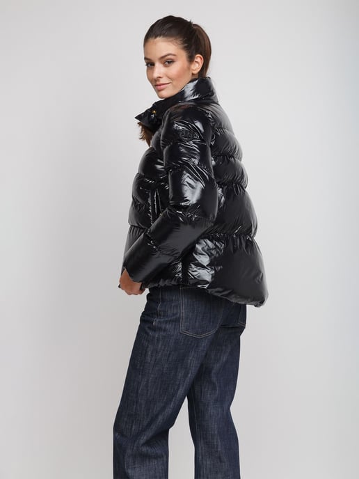 Chaqueta Pinko Negra - Image 6