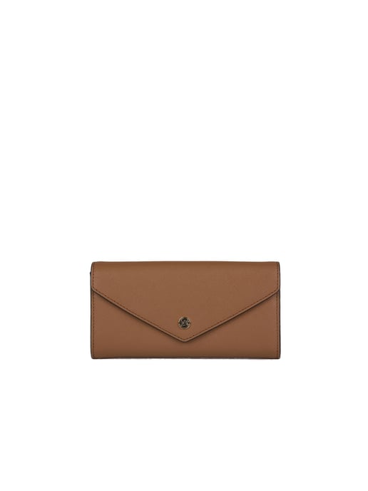 Billetera Grande Sobre de Viaje Jet Set de Michael Kors - Image 1