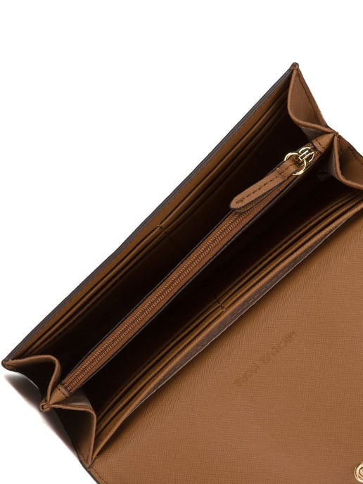 Billetera Grande Sobre de Viaje Jet Set de Michael Kors - Image 4