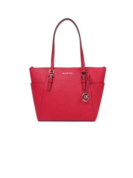 Michael Kors Charlotte Tote Grande - Image 1